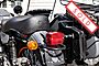 2015 Ural Gear Up 2WD Asphalt Custom Boston MA