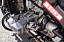 2015 Ural Gear Up 2WD Asphalt Custom Boston MA