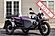 2015 Ural Gear Up 2WD Asphalt Custom Boston MA