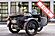 2015 Ural Gear Up 2WD Asphalt Custom Boston MA