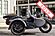 2015 Ural Gear Up 2WD Asphalt Custom Boston MA