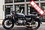 2015 Ural Gear Up 2WD Asphalt Custom Boston MA