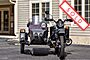 2015 Ural Gear Up 2WD Asphalt Custom Boston MA