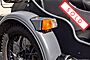 2015 Ural Gear Up 2WD Asphalt Custom Boston MA