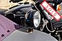 2015 Ural Gear Up 2WD Asphalt Custom Boston MA
