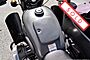 2015 Ural Gear Up 2WD Asphalt Custom Boston MA