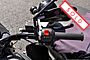 2015 Ural Gear Up 2WD Asphalt Custom Boston MA