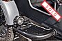 2015 Ural Gear Up 2WD Asphalt Custom Boston MA
