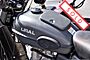 2015 Ural Gear Up 2WD Asphalt Custom Boston MA