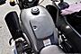 2015 Ural Gear Up 2WD Asphalt Custom Boston MA