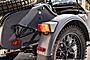 2015 Ural Gear Up 2WD Asphalt Custom Boston MA