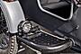 2015 Ural Gear Up 2WD Asphalt Custom Boston MA