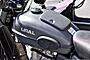 2015 Ural Gear Up 2WD Asphalt Custom Boston MA