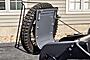 2015 Ural Gear Up 2WD Asphalt Custom Boston MA