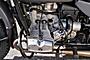 2015 Ural Gear Up 2WD Asphalt Custom Boston MA