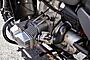 2015 Ural Gear Up 2WD Asphalt Custom Boston MA