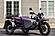 2015 Ural Gear Up 2WD Asphalt Custom Boston MA