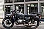 2015 Ural Gear Up 2WD Asphalt Custom Boston MA