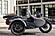 2015 Ural Gear Up 2WD Asphalt Custom Boston MA