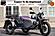 2015 Ural Gear Up 2WD Asphalt Custom Boston MA