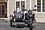 2015 Ural Gear Up 2WD Asphalt Custom Boston MA