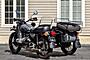 2015 Ural Gear Up 2WD Asphalt Custom Boston MA