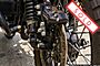 2015 Ural Gear Up 2WD Pustinja Custom Boston MA