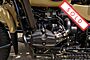 2015 Ural Gear Up 2WD Pustinja Custom Boston MA