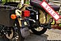 2015 Ural Gear Up 2WD Pustinja Custom Boston MA