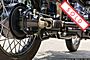 2015 Ural Gear Up 2WD Pustinja Custom Boston MA