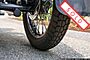 2015 Ural Gear Up 2WD Pustinja Custom Boston MA