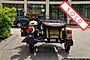 2015 Ural Gear Up 2WD Pustinja Custom Boston MA