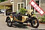 2015 Ural Gear Up 2WD Pustinja Custom Boston MA