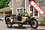 2015 Ural Gear Up 2WD Pustinja Custom Boston MA