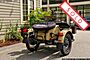 2015 Ural Gear Up 2WD Pustinja Custom Boston MA