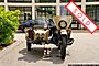 2015 Ural Gear Up 2WD Pustinja Custom Boston MA