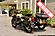 2015 Ural Gear Up 2WD Pustinja Custom Boston MA