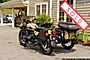 2015 Ural Gear Up 2WD Pustinja Custom Boston MA