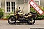 2015 Ural Gear Up 2WD Pustinja Custom Boston MA