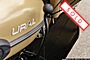 2015 Ural Gear Up 2WD Pustinja Custom Boston MA