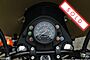 2015 Ural Gear Up 2WD Pustinja Custom Boston MA