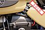 2015 Ural Gear Up 2WD Pustinja Custom Boston MA
