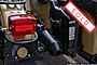 2015 Ural Gear Up 2WD Pustinja Custom Boston MA