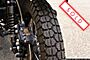 2015 Ural Gear Up 2WD Pustinja Custom Boston MA
