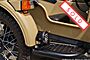 2015 Ural Gear Up 2WD Pustinja Custom Boston MA
