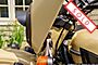 2015 Ural Gear Up 2WD Pustinja Custom Boston MA