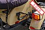2015 Ural Gear Up 2WD Pustinja Custom Boston MA