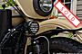 2015 Ural Gear Up 2WD Pustinja Custom Boston MA