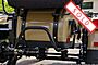 2015 Ural Gear Up 2WD Pustinja Custom Boston MA