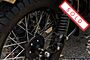 2015 Ural Gear Up 2WD Pustinja Custom Boston MA